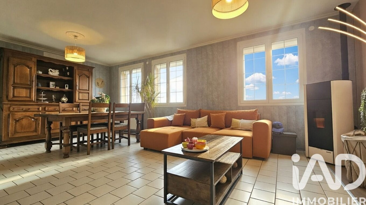 Ma-Cabane - Vente Maison Charleville-Mézières, 120 m²