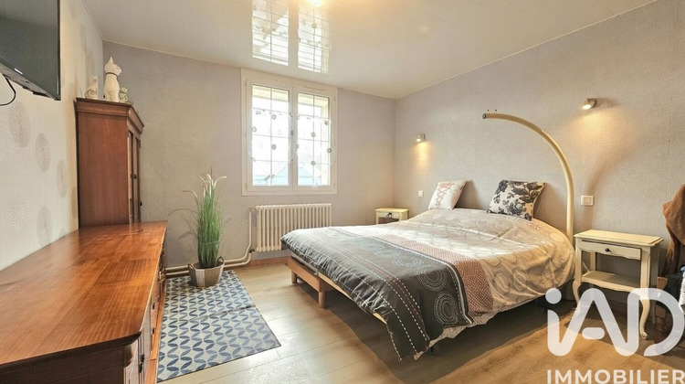 Ma-Cabane - Vente Maison Charleville-Mézières, 120 m²