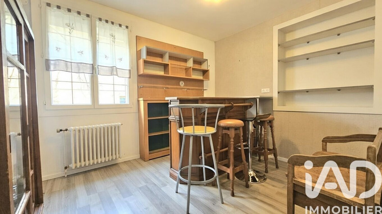 Ma-Cabane - Vente Maison Charleville-Mézières, 120 m²