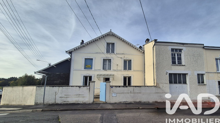 Ma-Cabane - Vente Maison Charleville-Mézières, 125 m²