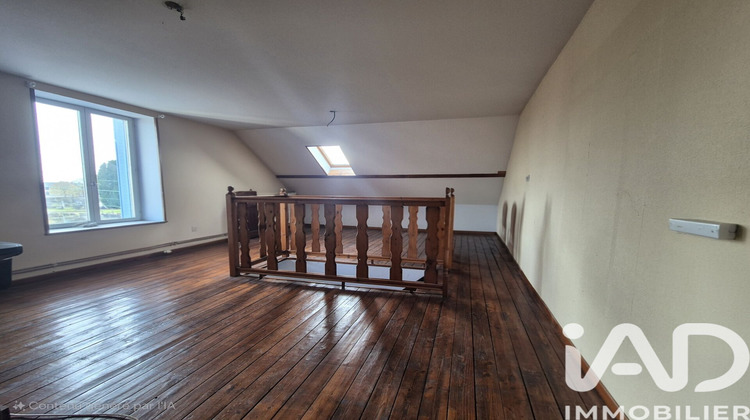 Ma-Cabane - Vente Maison Charleville-Mézières, 125 m²