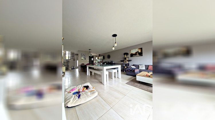 Ma-Cabane - Vente Maison Charleville-Mézières, 179 m²