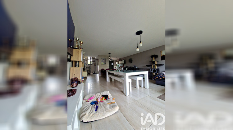 Ma-Cabane - Vente Maison Charleville-Mézières, 179 m²
