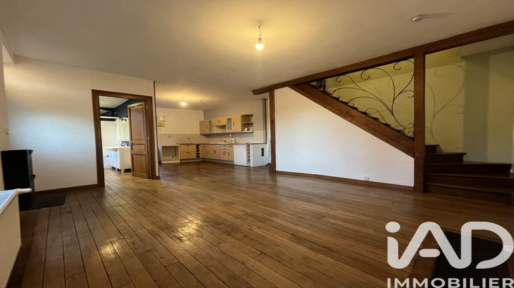 Ma-Cabane - Vente Maison Charleville-Mézières, 75 m²