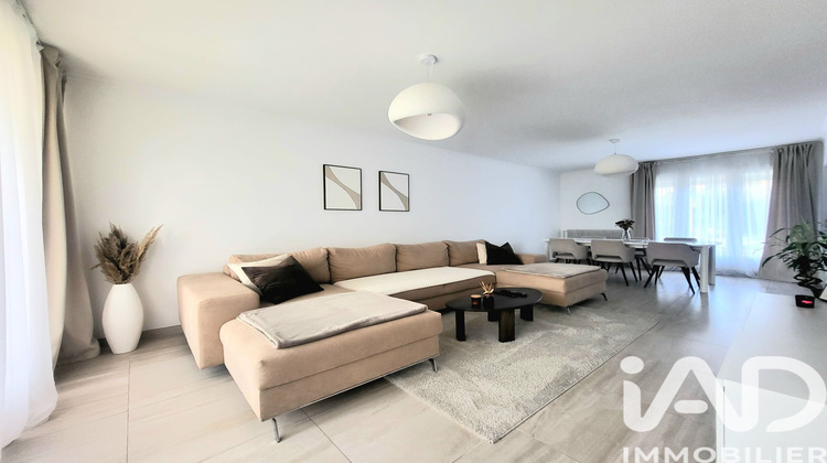 Ma-Cabane - Vente Maison Charleville-Mézières, 111 m²
