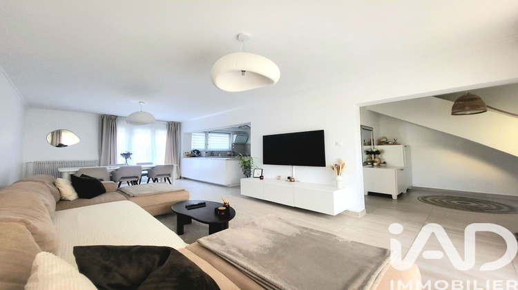 Ma-Cabane - Vente Maison Charleville-Mézières, 111 m²