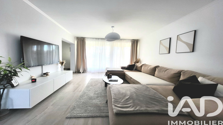 Ma-Cabane - Vente Maison Charleville-Mézières, 111 m²