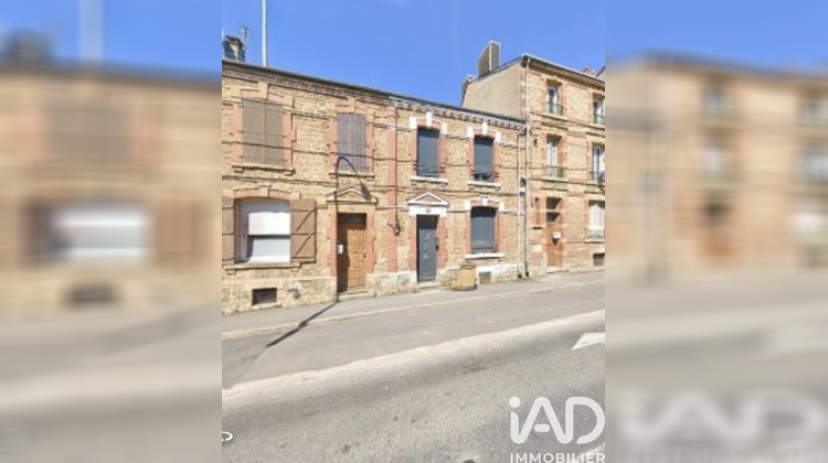 Ma-Cabane - Vente Maison Charleville-Mézières, 84 m²