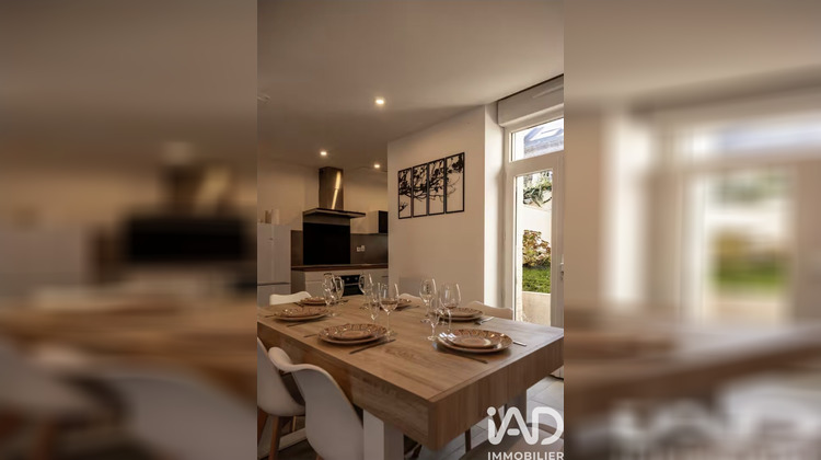 Ma-Cabane - Vente Maison Charleville-Mézières, 84 m²