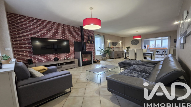 Ma-Cabane - Vente Maison Charleville-Mézières, 170 m²