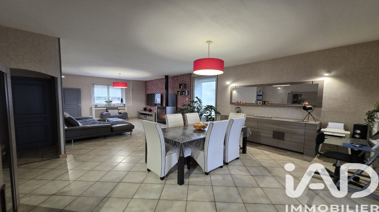 Ma-Cabane - Vente Maison Charleville-Mézières, 170 m²