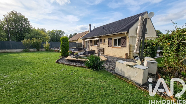 Ma-Cabane - Vente Maison Charleville-Mézières, 95 m²