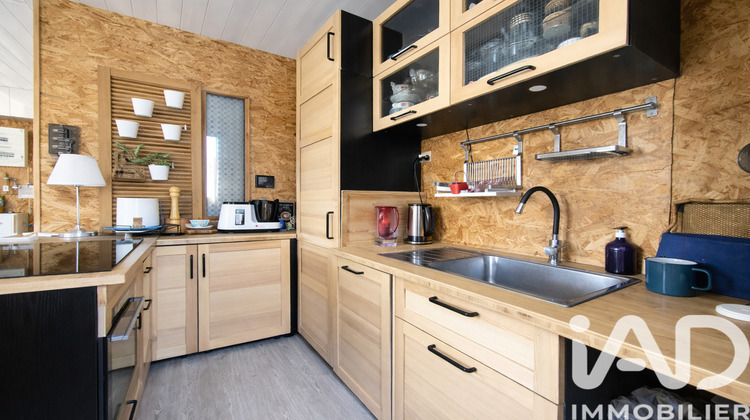 Ma-Cabane - Vente Maison Charleville-Mézières, 109 m²
