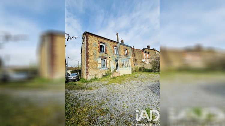 Ma-Cabane - Vente Maison Charleville-Mézières, 190 m²