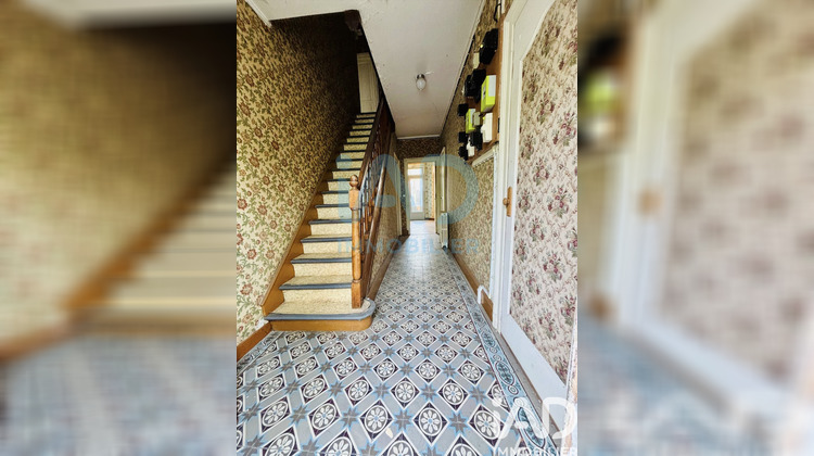 Ma-Cabane - Vente Maison Charleville-Mézières, 190 m²