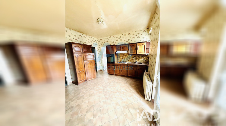 Ma-Cabane - Vente Maison Charleville-Mézières, 190 m²