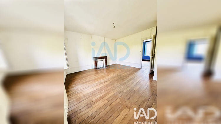 Ma-Cabane - Vente Maison Charleville-Mézières, 190 m²
