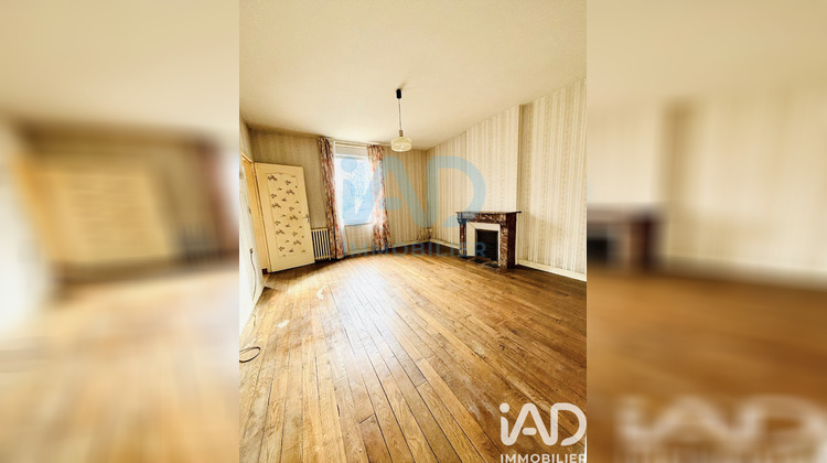 Ma-Cabane - Vente Maison Charleville-Mézières, 190 m²