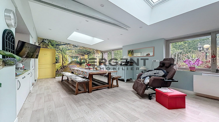 Ma-Cabane - Vente Maison Charleville-Mézières, 127 m²
