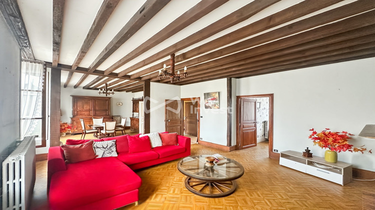 Ma-Cabane - Vente Maison Charleville-Mézières, 108 m²