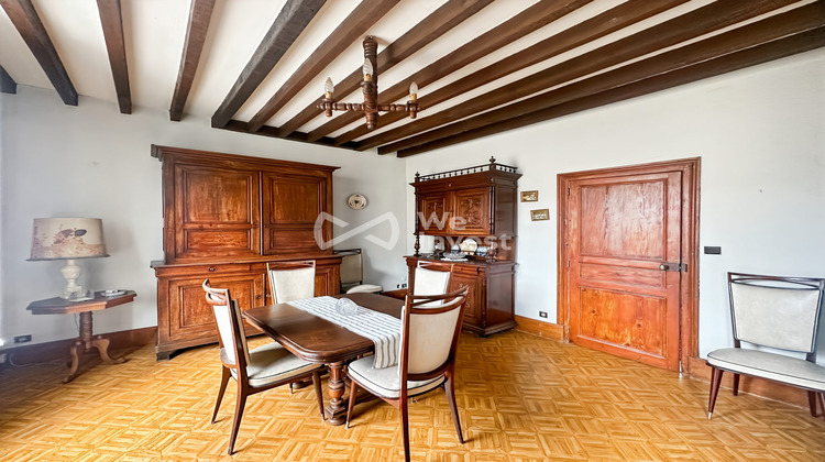 Ma-Cabane - Vente Maison Charleville-Mézières, 108 m²