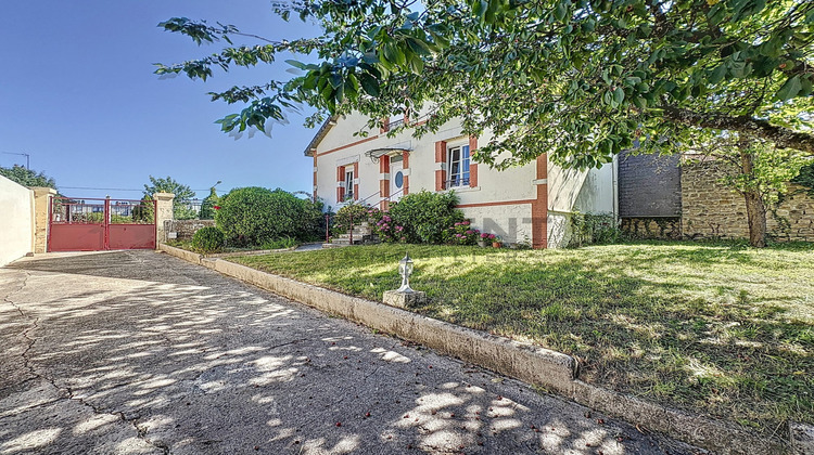 Ma-Cabane - Vente Maison Charleville-Mézières, 65 m²