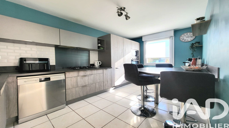 Ma-Cabane - Vente Maison Charleville-Mézières, 106 m²