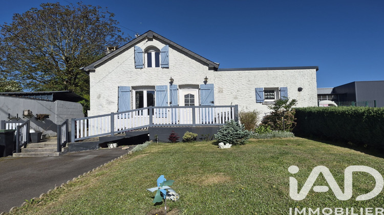 Ma-Cabane - Vente Maison Charleville-Mézières, 82 m²