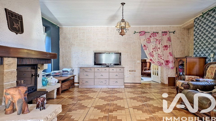 Ma-Cabane - Vente Maison Charleville-Mézières, 82 m²
