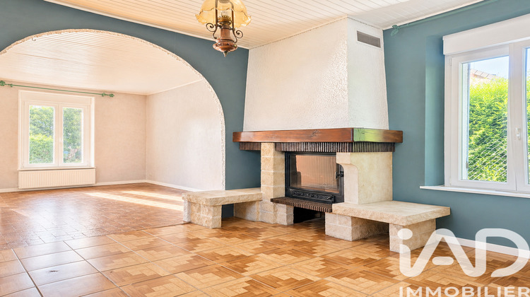 Ma-Cabane - Vente Maison Charleville-Mézières, 82 m²