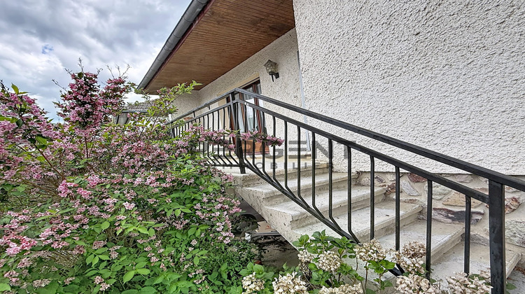 Ma-Cabane - Vente Maison Charleville-Mézières, 93 m²
