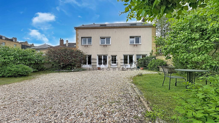 Ma-Cabane - Vente Maison Charleville-Mézières, 148 m²