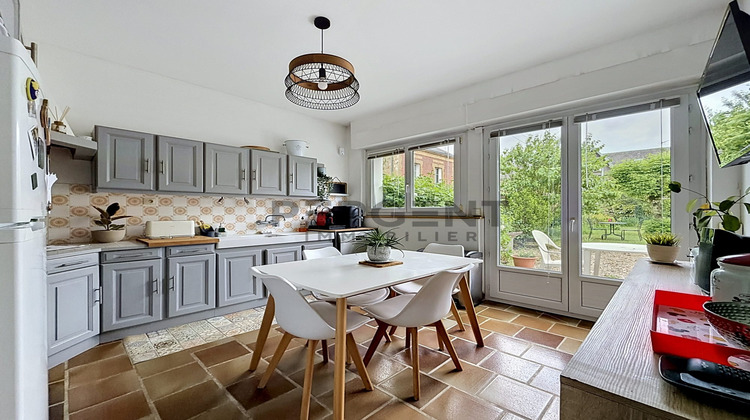 Ma-Cabane - Vente Maison Charleville-Mézières, 148 m²