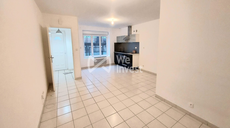 Ma-Cabane - Vente Maison Charleville-Mézières, 100 m²