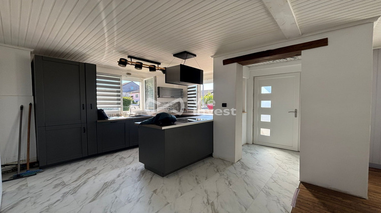 Ma-Cabane - Vente Maison Charleville-Mézières, 75 m²