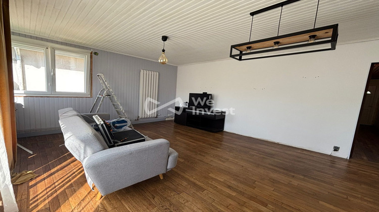 Ma-Cabane - Vente Maison Charleville-Mézières, 75 m²