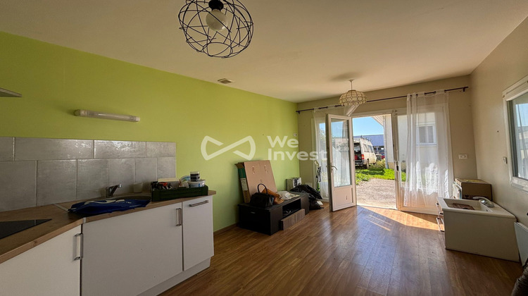 Ma-Cabane - Vente Maison Charleville-Mézières, 75 m²
