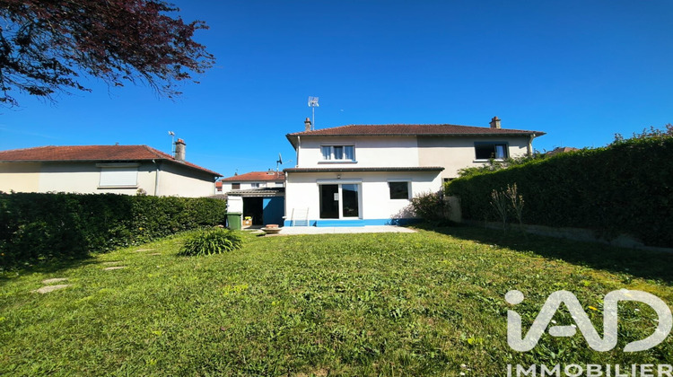 Ma-Cabane - Vente Maison Charleville-Mézières, 85 m²