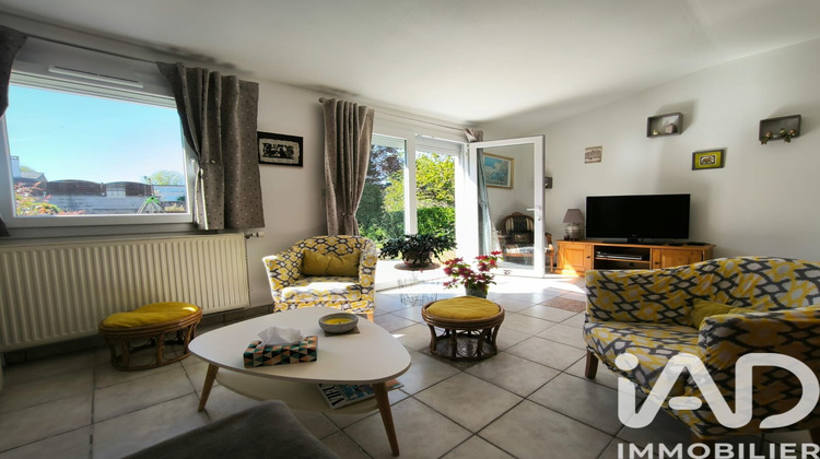 Ma-Cabane - Vente Maison Charleville-Mézières, 85 m²