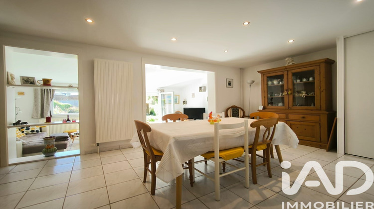Ma-Cabane - Vente Maison Charleville-Mézières, 85 m²