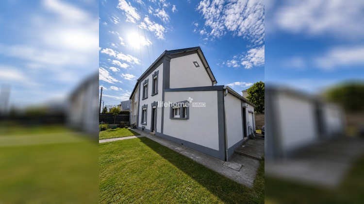 Ma-Cabane - Vente Maison Charleville-Mézières, 133 m²