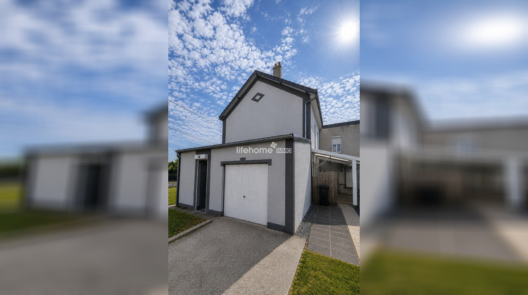 Ma-Cabane - Vente Maison Charleville-Mézières, 133 m²