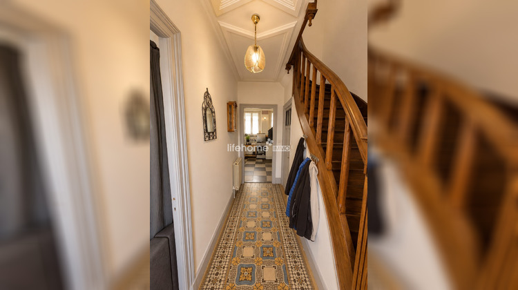 Ma-Cabane - Vente Maison Charleville-Mézières, 133 m²