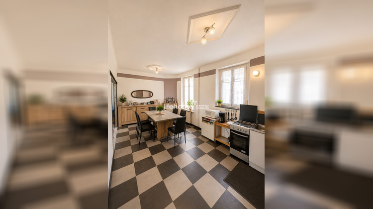 Ma-Cabane - Vente Maison Charleville-Mézières, 133 m²