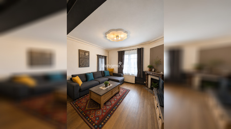 Ma-Cabane - Vente Maison Charleville-Mézières, 133 m²