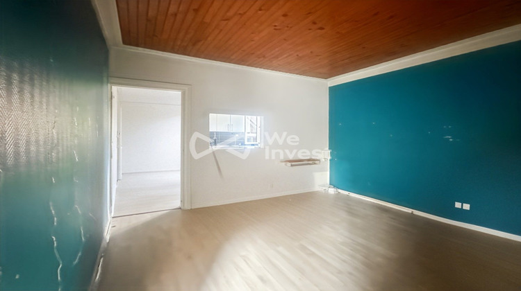 Ma-Cabane - Vente Maison Charleville-Mézières, 110 m²