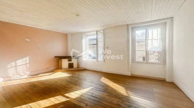 Ma-Cabane - Vente Maison Charleville-Mézières, 110 m²