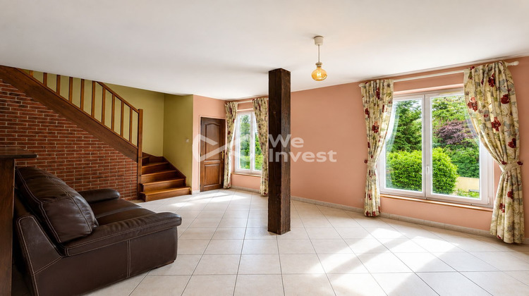 Ma-Cabane - Vente Maison Charleville-Mézières, 66 m²
