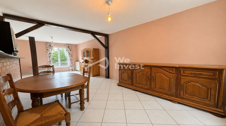 Ma-Cabane - Vente Maison Charleville-Mézières, 66 m²