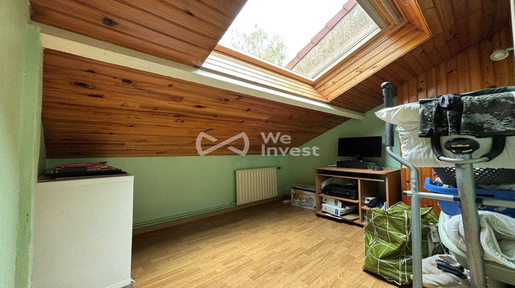 Ma-Cabane - Vente Maison Charleville-Mézières, 66 m²
